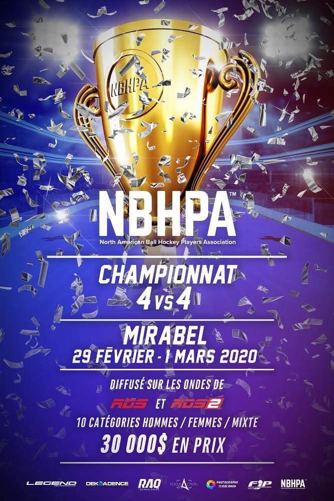 Annonce NBHPA Image web